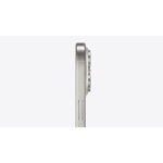 گوشی موبایل اپل مدل iPhone 15 Pro Max CH دو سیم‌ کارت ظرفیت 256 گیگابایت و رم 6 گیگابایت