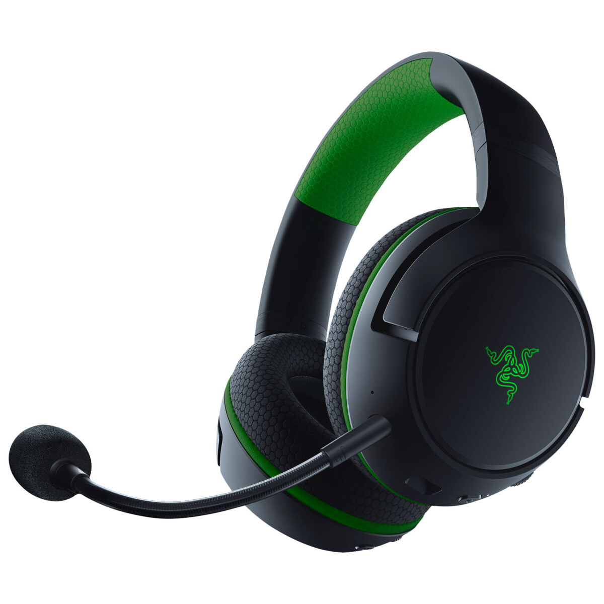 هدست گیمینگ ریزر مدل kaira for xbox