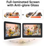 تبلت گرافیکی ایکس پی-پن مدل Artist Pro 16 (Gen 2)