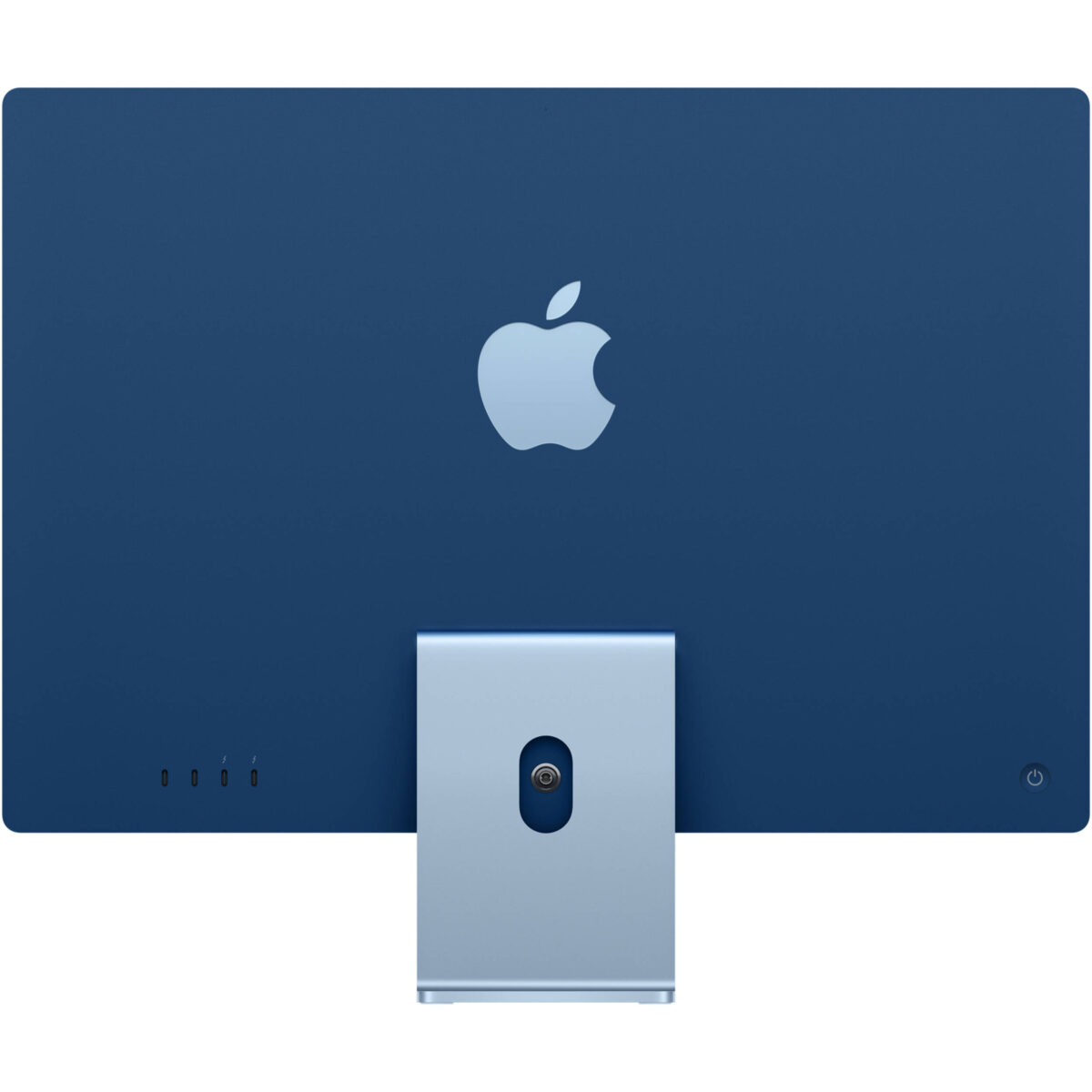 کامپیوتر همه کاره 24 اینچی اپل مدل iMac-A 2021