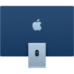 کامپیوتر همه کاره 24 اینچی اپل مدل iMac-A 2021
