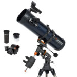 تلسکوپ سلسترون مدل AstroMaster 130 EQ