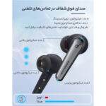 هدفون بلوتوثی انکر مدل SoundCore Liberty Air 2 Pro