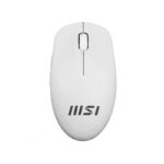 ماوس و کیبورد بی سیم ام اس آی مدل RF-1430w- FS + ma004w