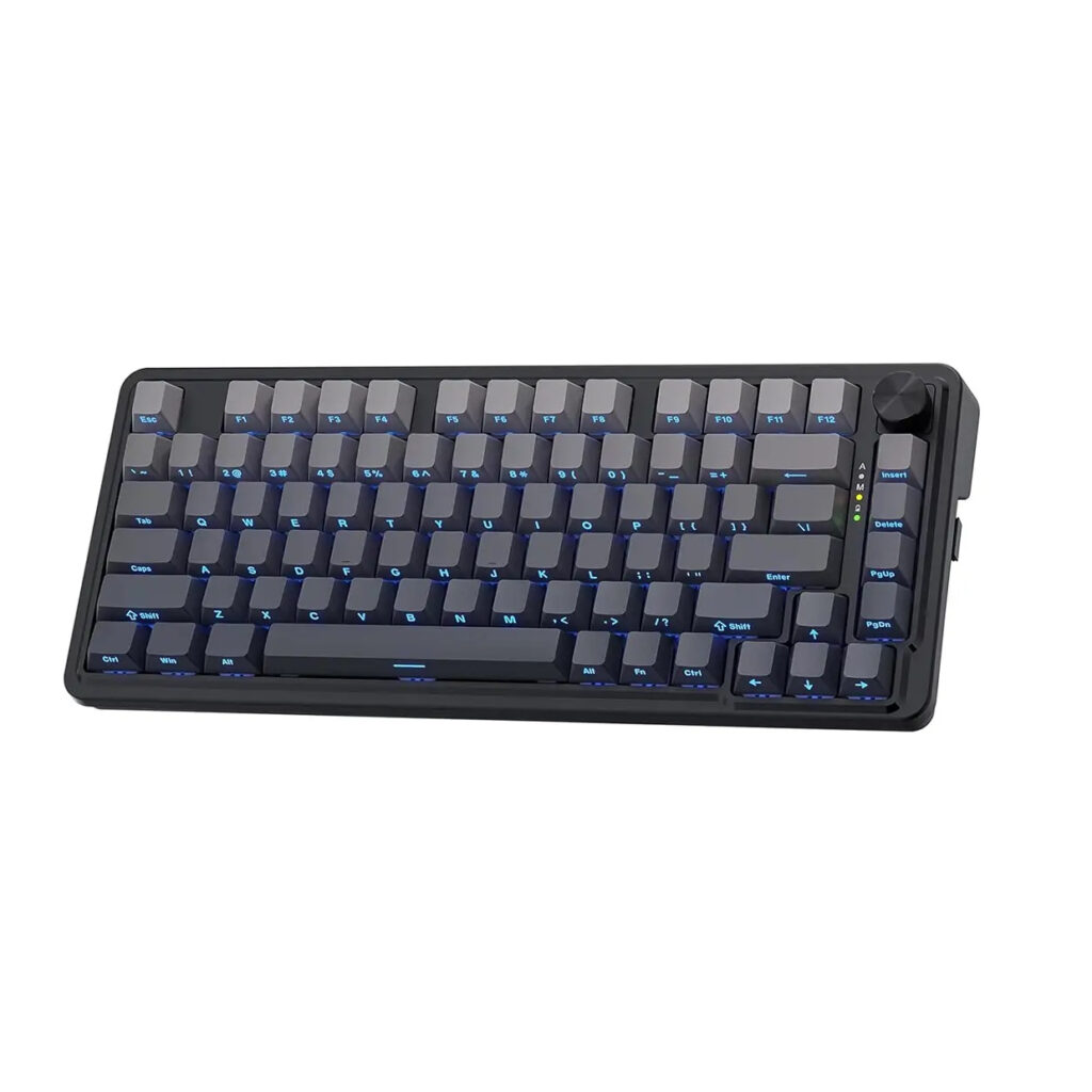 کیبورد گیمینگ ردراگون مدل K673 SP PRO
