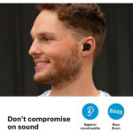 هدفون بلوتوثی سنهایزر مدل CX Plus SE Special Edition