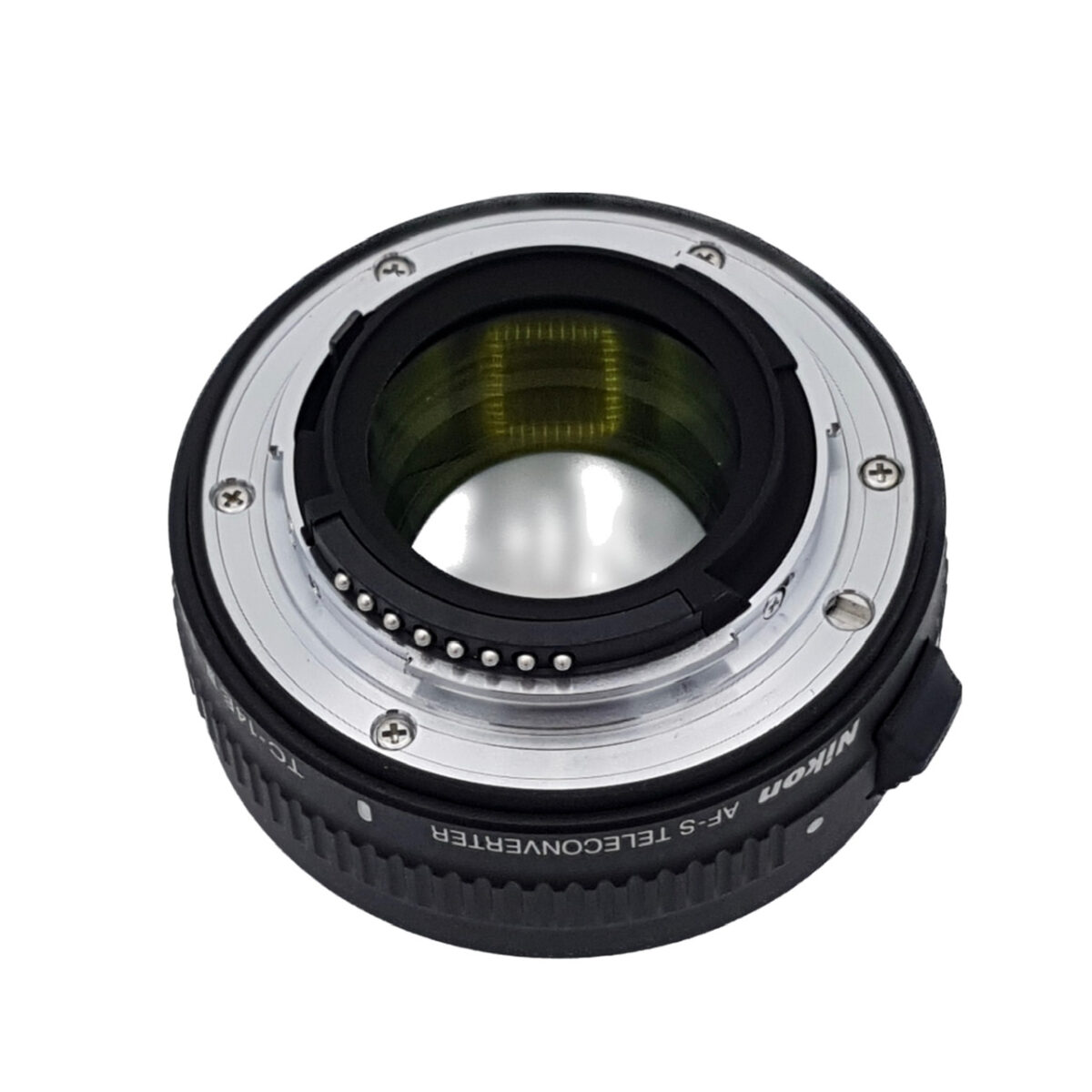 آداپتور لنز نیکون  مدل TC-14E iii  1.4X