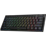کیبورد گیمینگ ردراگون مدل Noctis Pro K632 Pro
