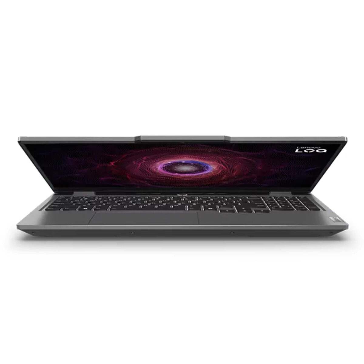 لپ تاپ 15.6 اینچی لنوو مدل LOQ 15AHP9-R7 8845HS-16GB DDR5-512GB SSD-RTX4060-FHD