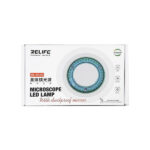 لامپ LED میکروسکوپ ریلایف مدل RL-033D