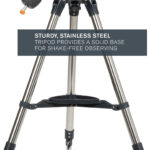 تلسکوپ سلسترون مدل AstroMaster 130 EQ-MD