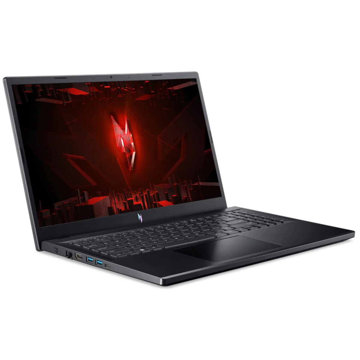 لپ تاپ 15.6 اینچی ایسر مدل Nitro V 15 ANV15-51-72UK-i7 13620H-16GB DDR5-1TB SSD-RTX4050-FHD - کاستوم شده
