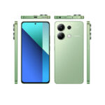 گوشی موبایل شیائومی مدل Redmi Note 13 4G NFC دو سیم کارت ظرفیت 256 گیگابایت و رم 8 گیگابایت