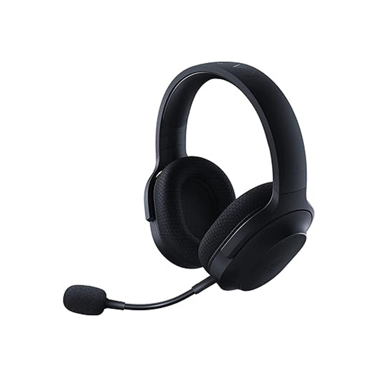 هدست مخصوص بازی بی سیم ریزر مدل  Barracuda X Hyperspeed Multi-platform Wireless