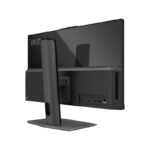 کامپیوتر همه کاره 23.8 اینچ ام اس آی مدل AM242P 1M-Core 5 120U-16GB DDR5-500GB SSD-IPS