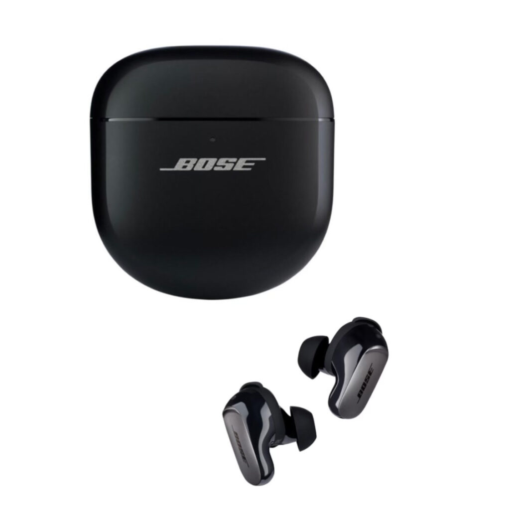هدفون بلوتوثی بوز مدل Noise Canceling