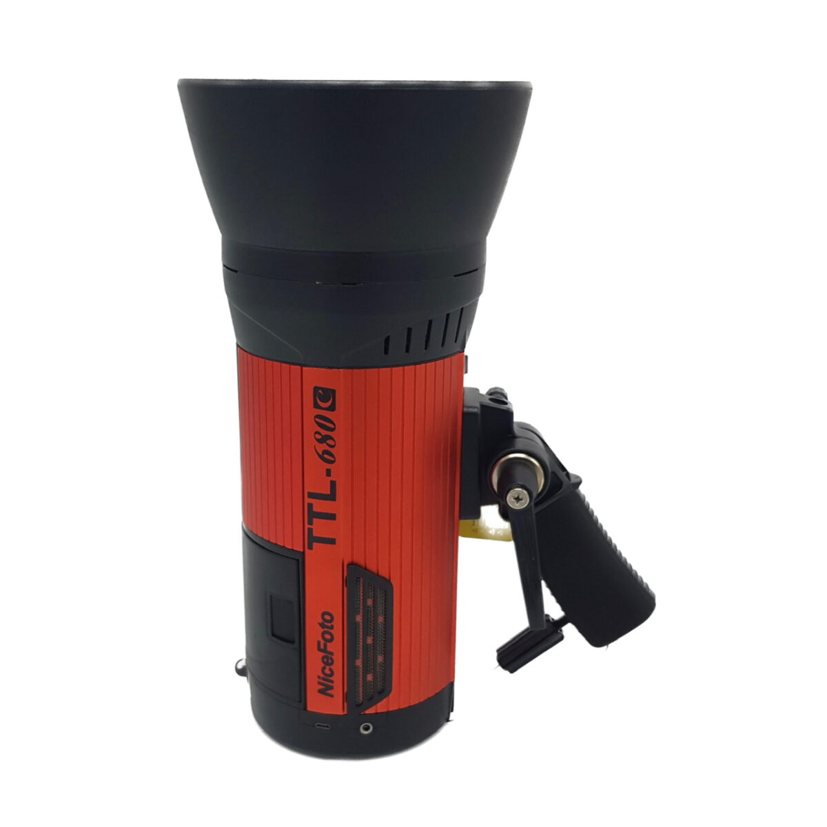 فلاش آتلیه ای نایس فتو مدل Nice Foto TTL-680C