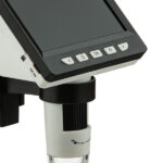 میکروسکوپ دیجیتال زیتازی مدل OptiMax 401
