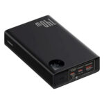 پاوربانک بیسوس مدل Adaman  140W ظرفیت 24000 میلی آمپر ساعت