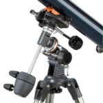 تلسکوپ سلسترون مدل AstroMaster 70 EQ