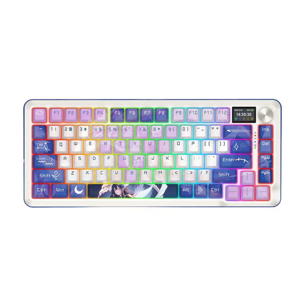 کیبورد ردراگون مدل K708 AK PRO