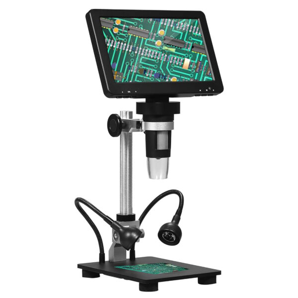 میکروسکوپ دیجیتال مدل Dm9 - HDMI