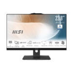 کامپیوتر همه کاره 23.8 اینچ ام اس آی مدل AM242P 1M-Core 5 120U-16GB DDR5-500GB SSD-IPS