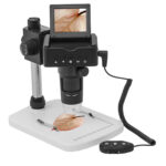 میکروسکوپ دیجیتال مدل 220X Full HD به همراه ریموت کنترل
