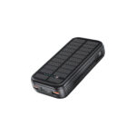 پاوربانک پرومیت مدل SOLARTANK-20PDCI ظرفیت 20000 میلی آمپر ساعت