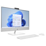 کامپیوتر همه کاره 27 اینچ اچ‌ پی مدل Pavilion 27 CA2151nh-i7 13700T 16GB 1SSD RTX3050 4GB Touch