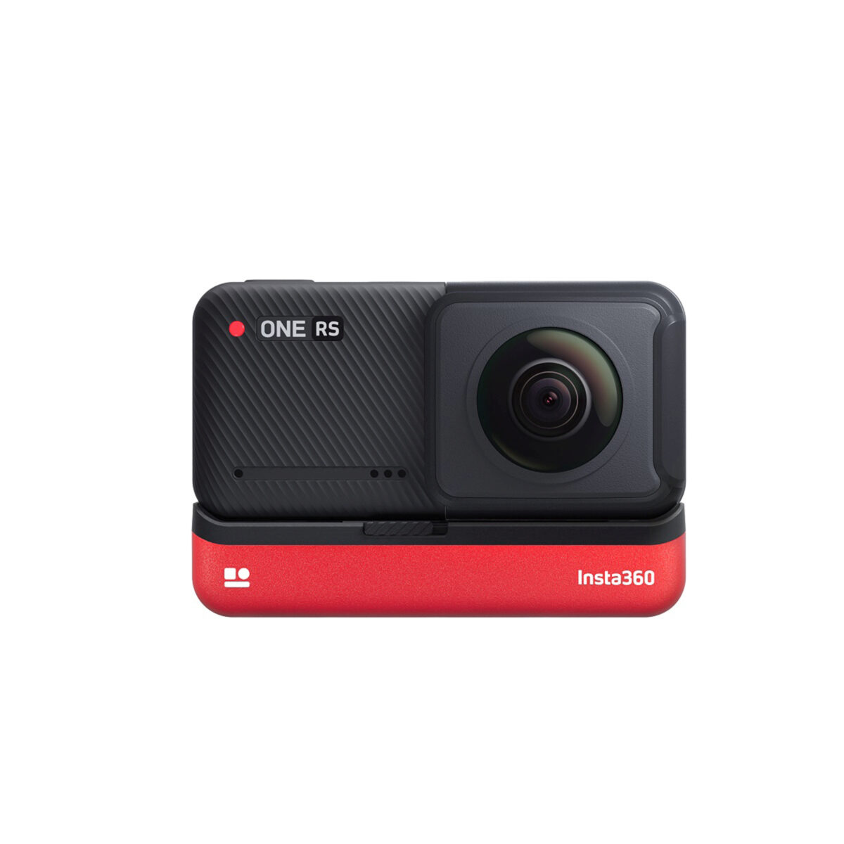 دوربین فیلم برداری ورزشی اینستا 360 مدل   INSTA360 ONE RS TWIN EDITION  به همراه لوازم جانبی