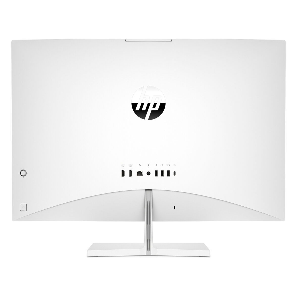 کامپیوتر همه کاره 27 اینچ اچ‌ پی مدل Pavilion 27 CA2151nh-i7 13700T 16GB 1SSD RTX3050 4GB Touch