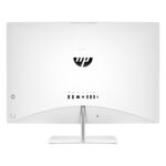 کامپیوتر همه کاره 27 اینچ اچ‌ پی مدل Pavilion 27 CA2151nh-i7 13700T 16GB 1SSD RTX3050 4GB Touch