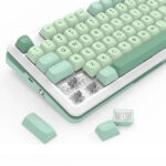کیبورد گیمینگ ردراگون مدل Cyrus PRO K681 MG