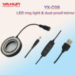 لامپ LED میکروسکوپ یاکسون مدل YX-C08