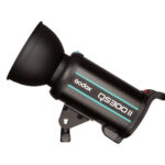 فلاش گودکس مدل QS-300 II