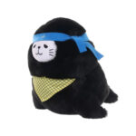 عروسک اردو مدل Seal Ninja کد 472821 ارتفاع 24 سانتی متر