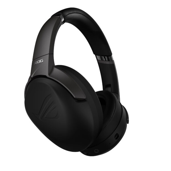 هدست بی سیم مخصوص بازی ایسوس مدل ROG Strix Go 2.4