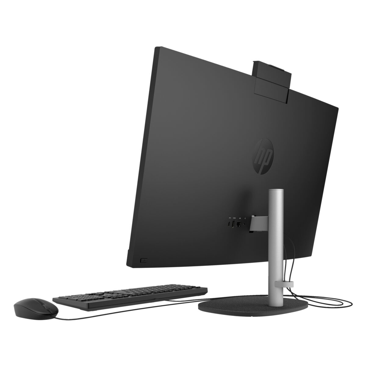 کامپیوتر همه کاره 23.8 اینچ اچ‌ پی مدل 24 CR0316nh-i3 1315U 16GB 1SSD UHD