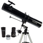 تلسکوپ سلسترون مدل PowerSeeker 114EQ کد 20333