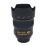 لنز دوربین نیکون مدل AF-S NIKOR 35mm F/1.4G