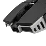 ماوس بی سیم مخصوص بازی کورسیر مدل M65 RGB ULTRA TUNABLE WIRELESS