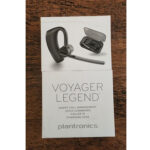 هدفون بی سیم پلنترونیکس مدل Voyager Legend With Case TWS