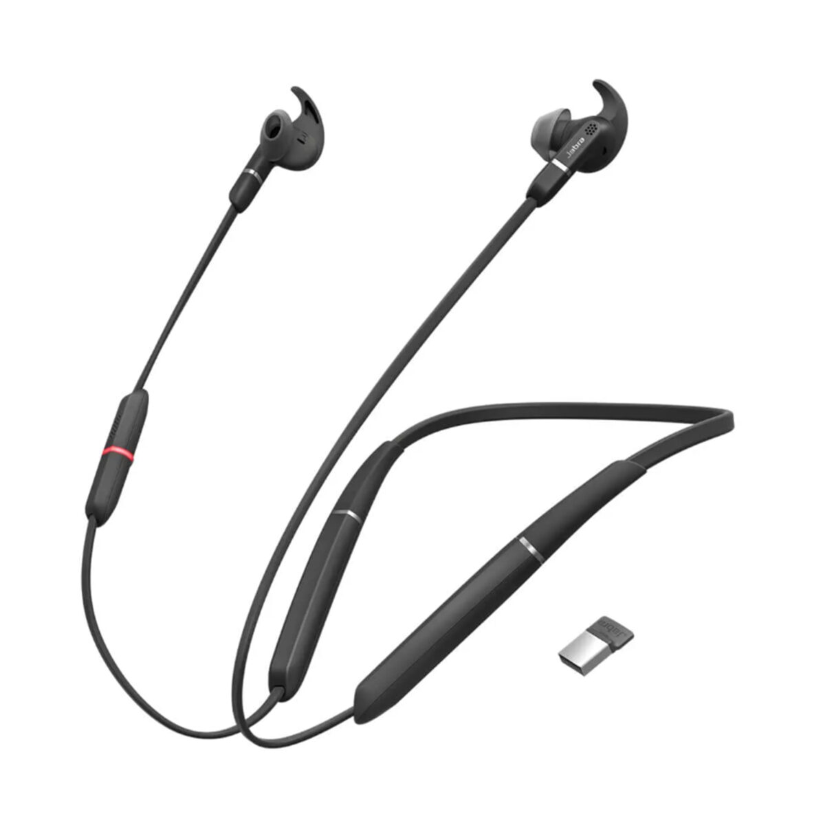 هدفون بی سیم جبرا مدل Elite 65e