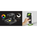 میکروسکوپ دیجیتال اپیکسل مدل FULL HD USB 2024 به همراه کیف