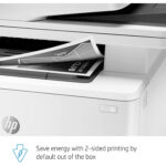 پرینتر چندکاره لیزری اچ پی مدل LaserJet Pro MFP M428fdw