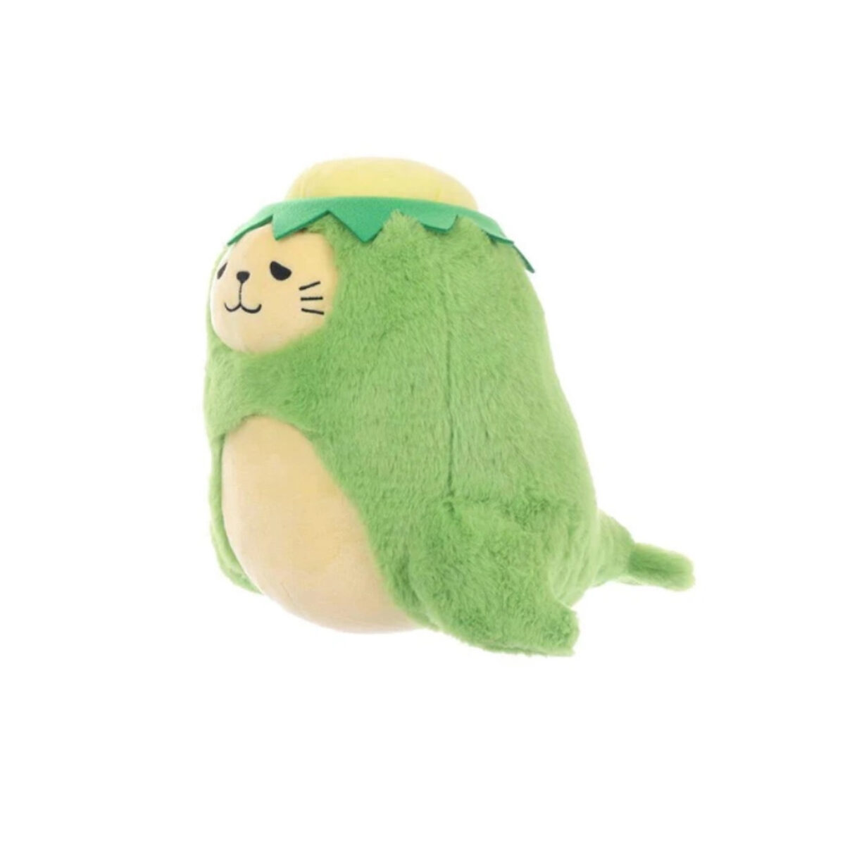 عروسک اردو مدل Seal Kappa کد 472814 ارتفاع 24 سانتی متر