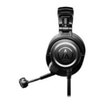 هدست آدیو-تکنیکا مدل ATH-M50xSTS-USB