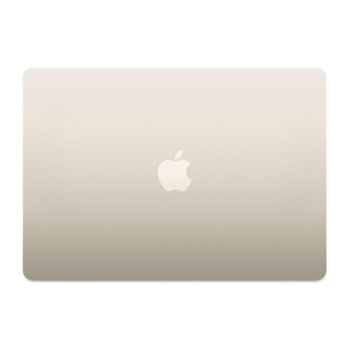 لپ تاپ 15.3 اینچی اپل مدل MacBook Air MXD33 2024 LLA-M3-16GB RAM-512GB SSD