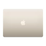 لپ تاپ 15.3 اینچی اپل مدل MacBook Air MXD33 2024 LLA-M3-16GB RAM-512GB SSD